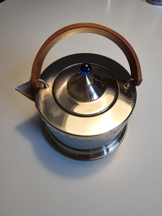 Image 1 of Bodum Ottoni Original whistling kettle IZGS