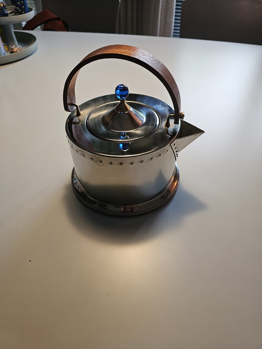 Bodum Ottoni Original whistling kettle IZGS