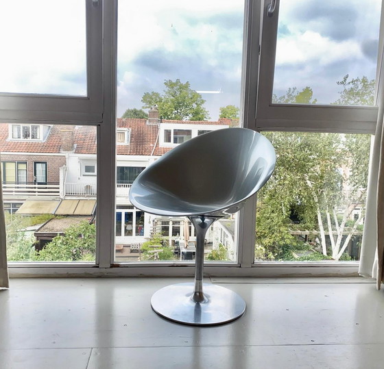 Image 1 of Kartell Eros By Philippe Starck