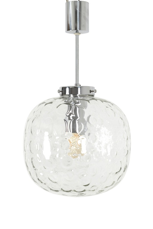 Glashütte Limburg pendant lamp