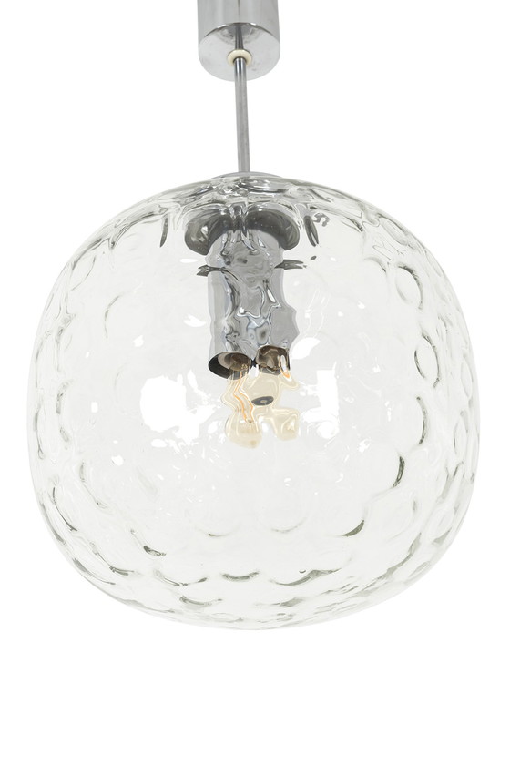 Image 1 of Glashütte Limburg pendant lamp