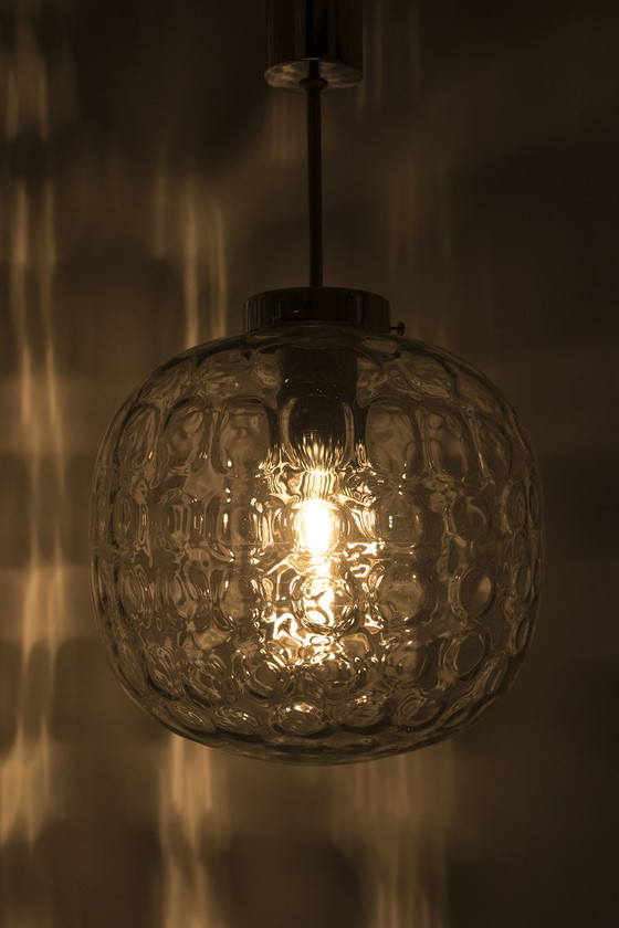 Image 1 of Glashütte Limburg pendant lamp