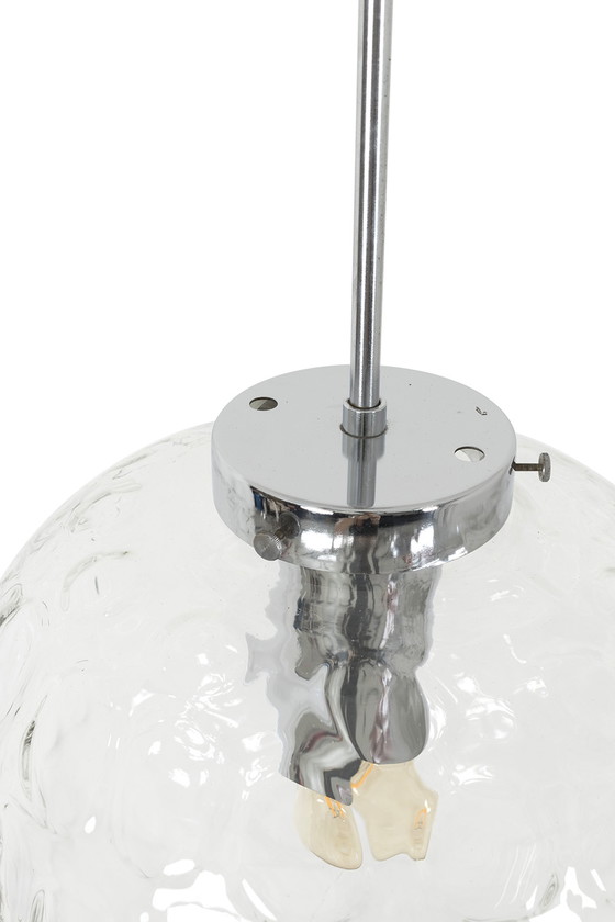 Image 1 of Glashütte Limburg pendant lamp