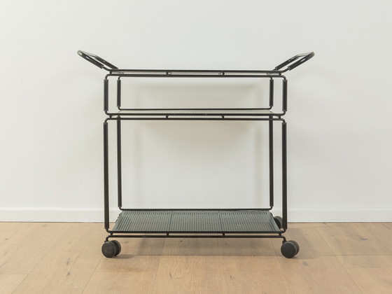 Image 1 of KRI Serving cart, Niels Gammelgaard 