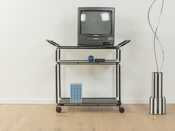 Image 1 of KRI Serving cart, Niels Gammelgaard 