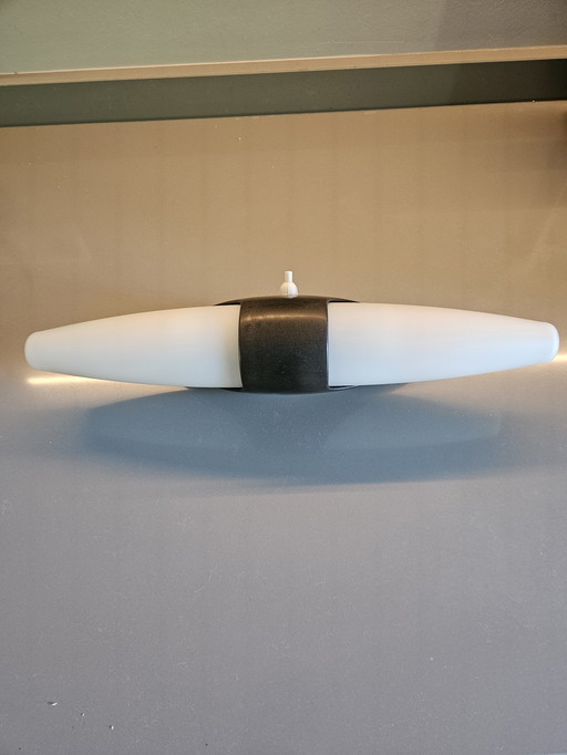 1960s wall lamp Bo-Niko