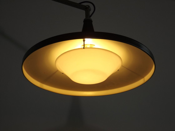 Image 1 of Panama Lamp, 4050,Wim Rietveld, Gispen