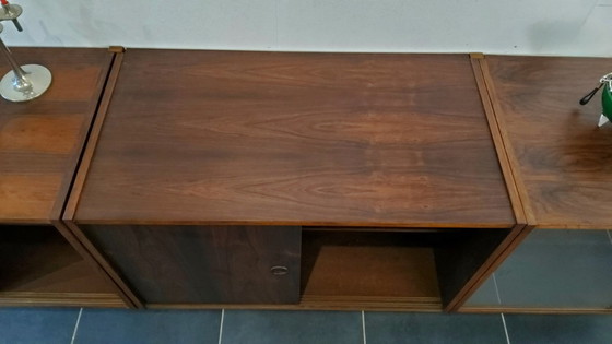 Image 1 of Credenza a parete