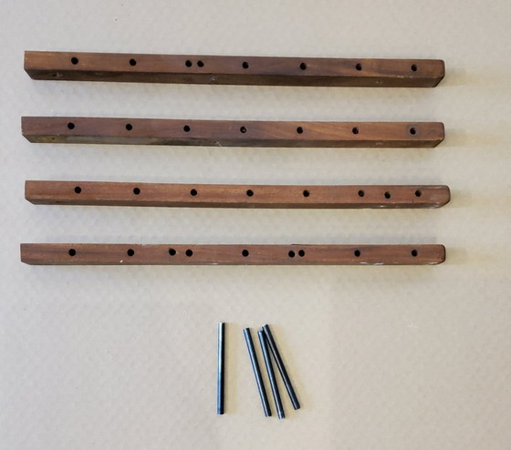 Image 1 of Credenza a parete