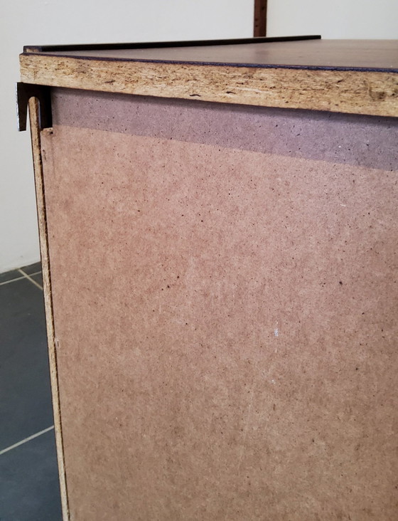 Image 1 of Credenza a parete