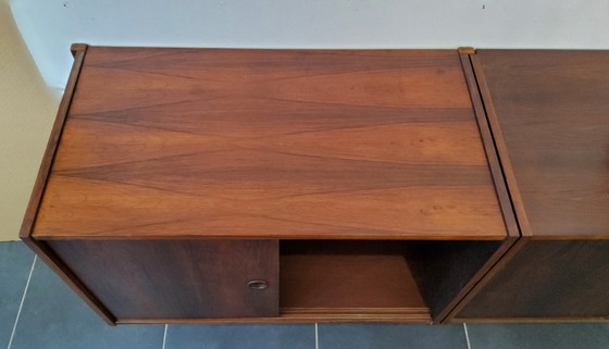 Image 1 of Credenza a parete