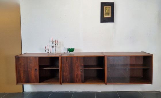 Image 1 of Credenza a parete