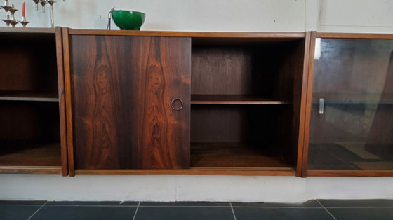 Image 1 of Credenza a parete