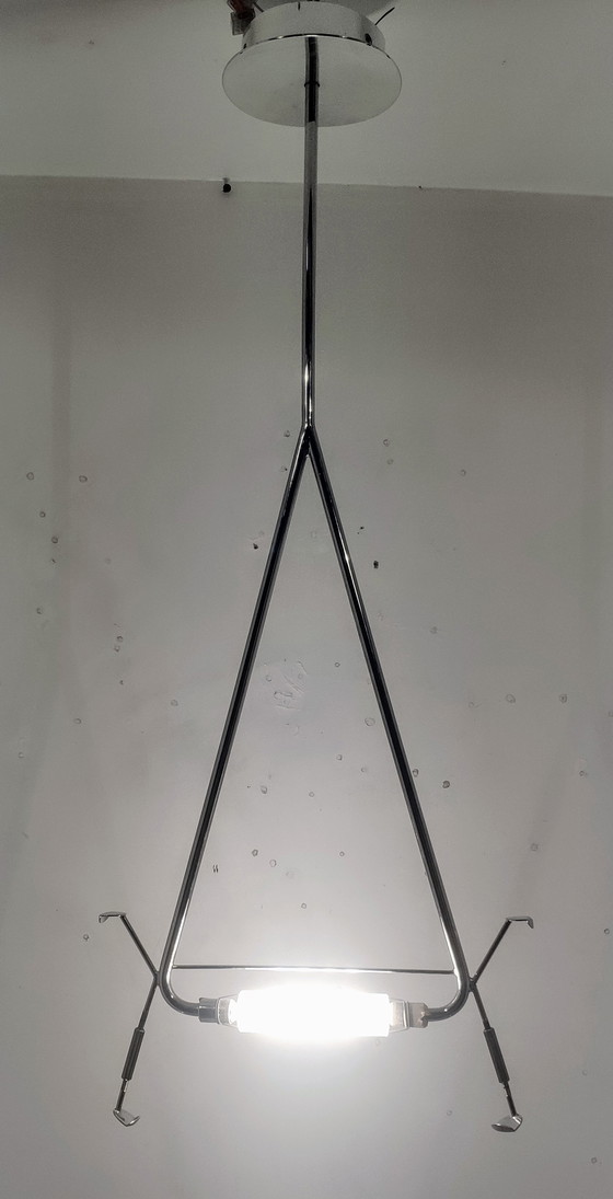 Image 1 of Leucos Vittoria ceiling lamp