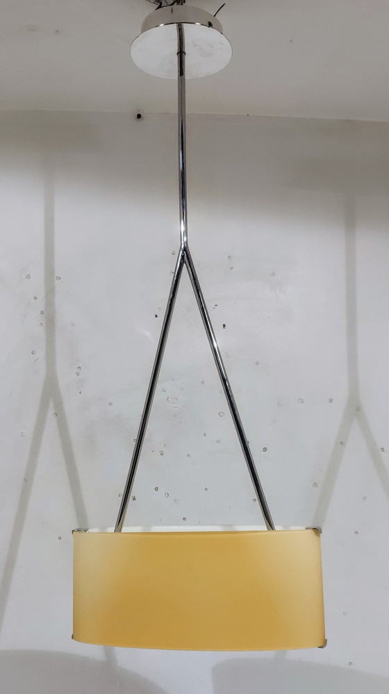 Image 1 of Leucos Vittoria ceiling lamp