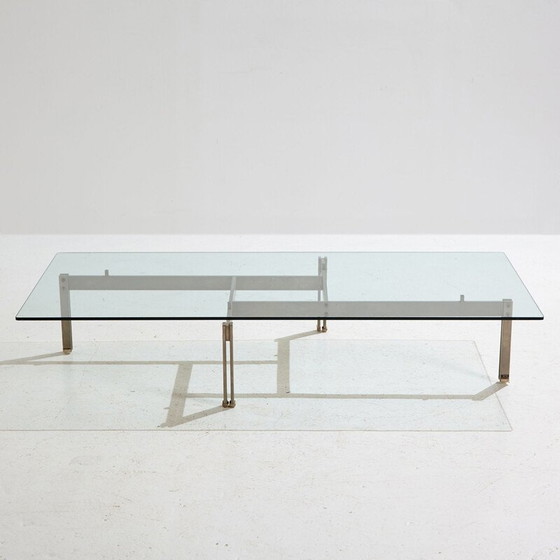 Image 1 of Vintage Wave modular living room set by Giovanni Offredi for Saporiti Italia, 1970s