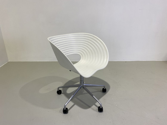 Image 1 of Vitra Tom Vac chair