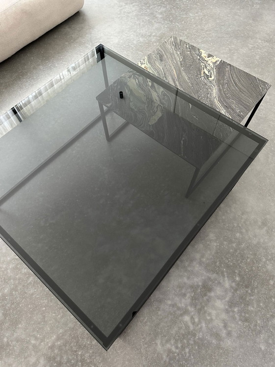 Image 1 of 2x Bolia Coffee Table Como