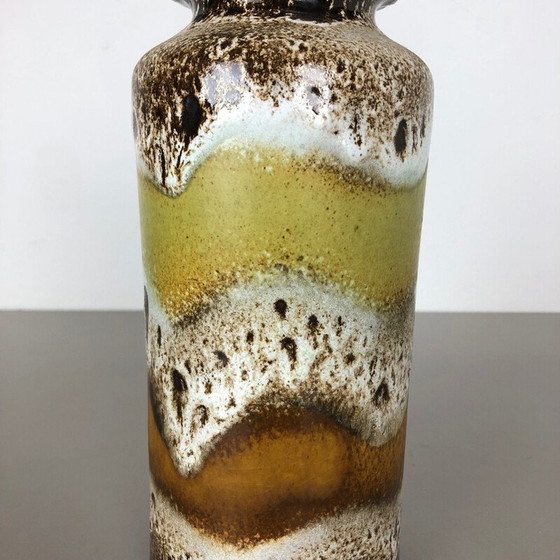 Image 1 of Ceramica d'epoca da laboratorio di ceramica di Scheurich, Germania 1970