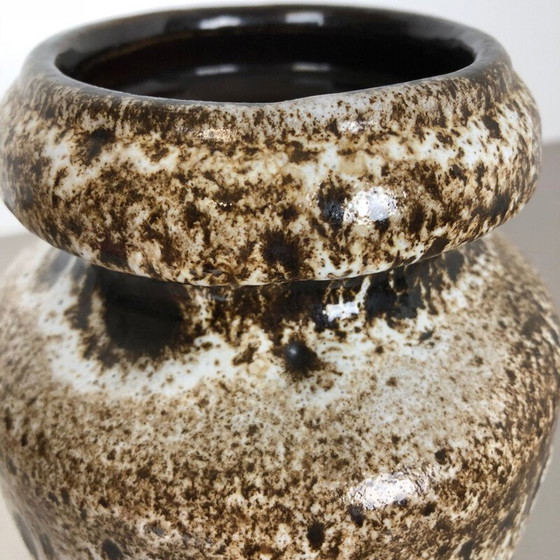 Image 1 of Ceramica d'epoca da laboratorio di ceramica di Scheurich, Germania 1970