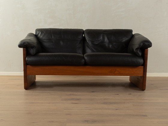 Image 1 of  1960s sofa, Mikael Laursen 