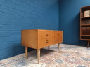 Vintage Drawer Cabinet