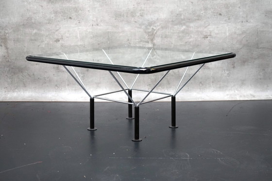 Image 1 of Niels Bendtsen Vintage coffee table