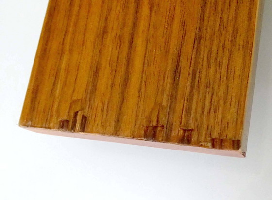 Image 1 of Large Mid-Century Coat Rack