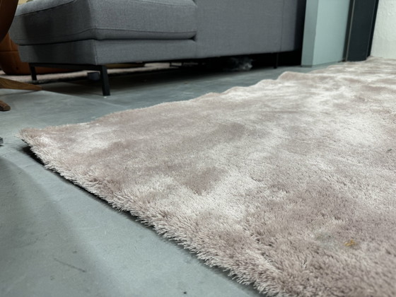 Image 1 of Brink En Campman Ripe Low Rug 343X403 Pink