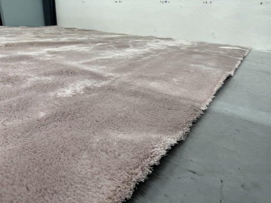 Image 1 of Brink En Campman Ripe Low Rug 343X403 Pink