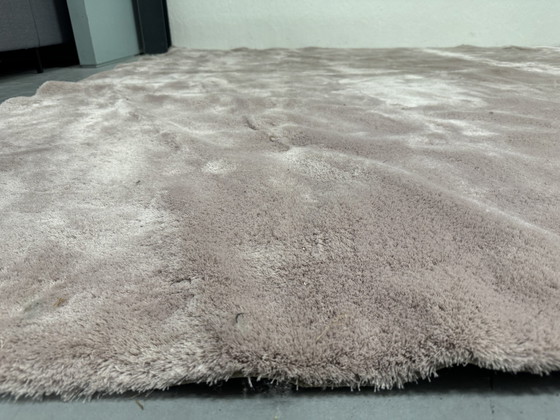 Image 1 of Brink En Campman Ripe Low Rug 343X403 Pink