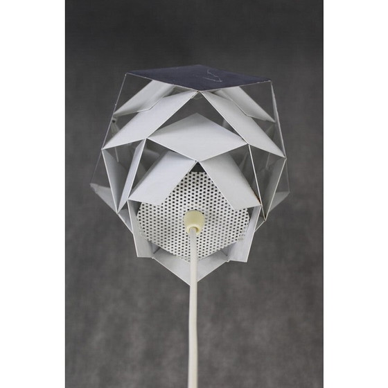 Image 1 of Lampada a sospensione vintage Symfoni di Preben Dahl per Hans Folsgaard, Danimarca 1960