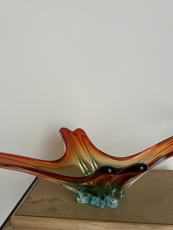 Image 1 of Murano Bowl