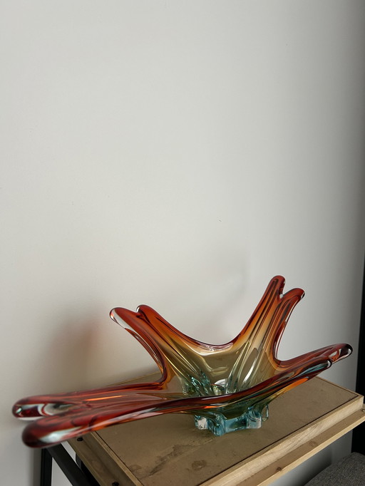 Murano Bowl