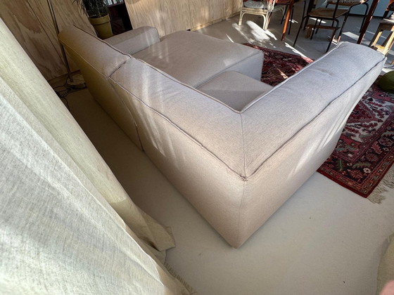 Image 1 of Fest Corner Sofa