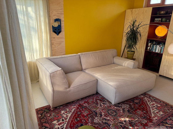 Image 1 of Fest Corner Sofa