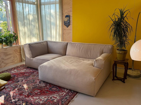 Image 1 of Fest Corner Sofa