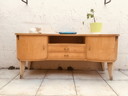 vintage sideboard