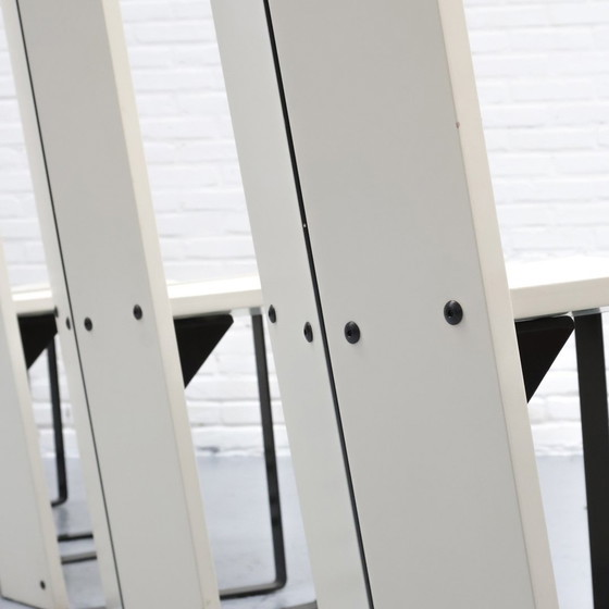 Image 1 of Postmodern Dining Chairs '80S