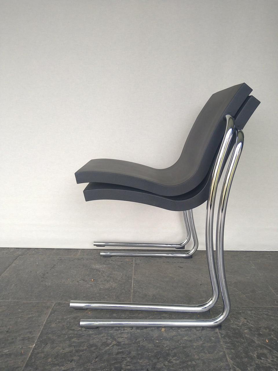 椅子 fasem Magic Chair Ross Lovegrove. Magic Chair. 1997 | MoMA