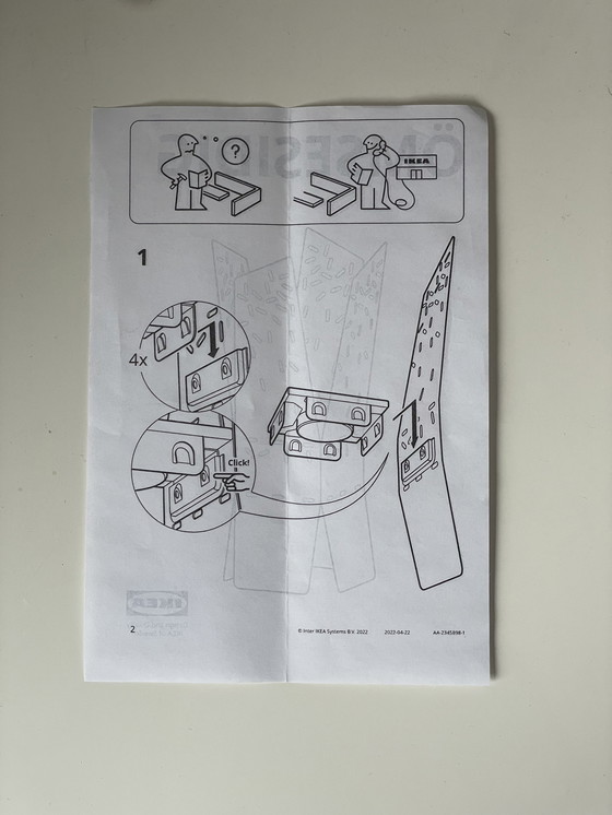 Image 1 of Felipe Assadi X Ikea – Portacandele Ömsesidig