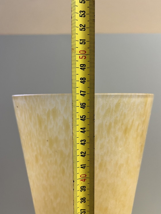 Image 1 of Lámpara de mesa Art Nouveau