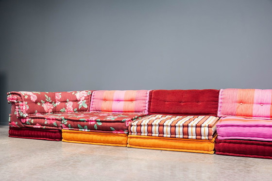 Image 1 of Mah Jong Sofa