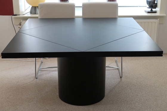 Image 1 of Quadrondo dining table