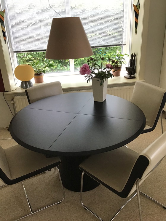 Image 1 of Quadrondo dining table