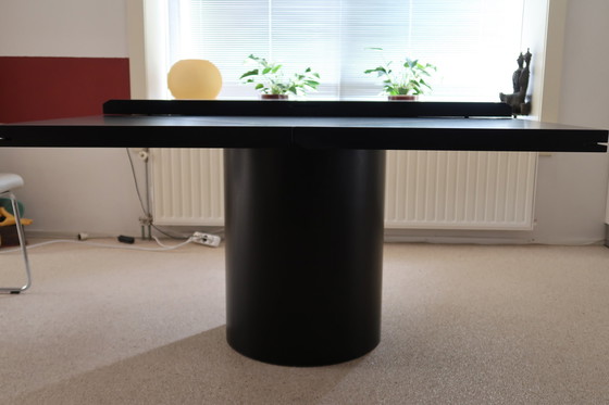 Image 1 of Quadrondo dining table