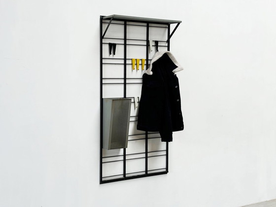 Image 1 of Tjerk Reijenga coat rack for Pilastro