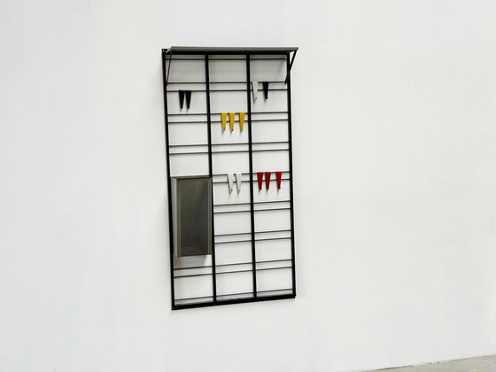 Image 1 of Tjerk Reijenga coat rack for Pilastro