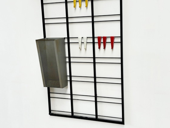 Image 1 of Tjerk Reijenga coat rack for Pilastro