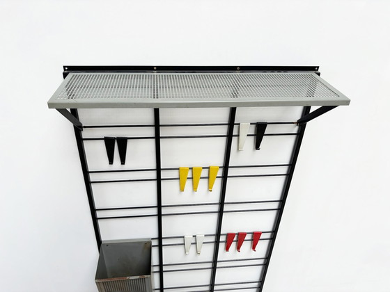 Image 1 of Tjerk Reijenga coat rack for Pilastro